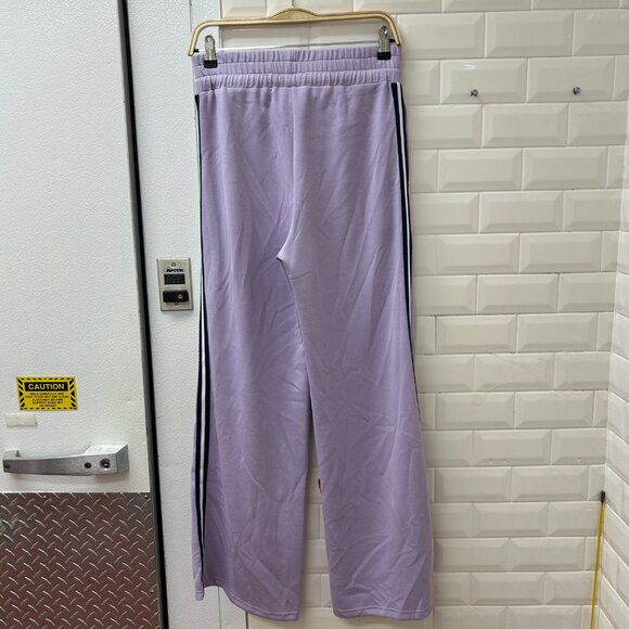 Wide-Leg Track Pants - XC4760 - Picture 2 of 3